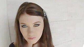 Misha Cross - Misha Cross getting her yummy ass banged - ah-me.com