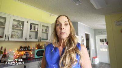 The Step-family - Family Meeting - 1of3 Free - hclips.com - Usa