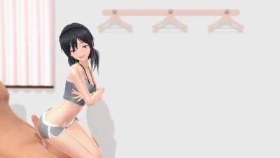 Mitsuki: 13th MMD Film - xxxfiles.com