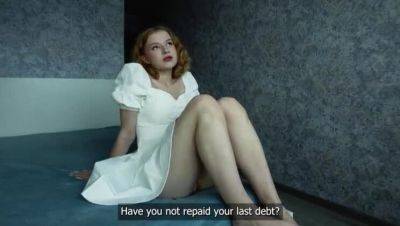 Stepsister Asked to Borrow, Ended Up Giving a Blowjob. - porntry.com