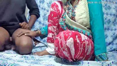 Dasi Indian Maid And Boy Sex - upornia.com - India