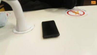 Outdoor climax for my buddy, with Lovense Lush on my phone - Endless Orgasm - xxxfiles.com