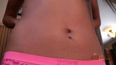 Introduction of Sohley Cancino - hotmovs.com