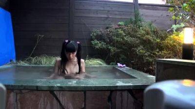 Japanese teen is a hardcore star Uncensored - drtuber.com - Japan