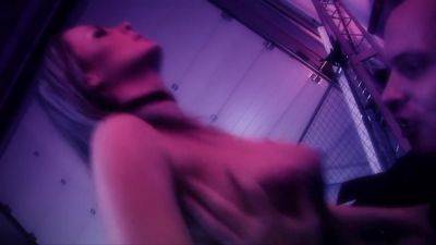 Big Tit Natural Starlet Takes A Stiff Dick - hotmovs.com