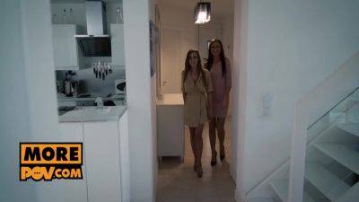 Pov - Banging Your Potential Buyer - Josephine Jackson - hotmovs.com