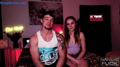 Jeremy Barker In Hgf The Pounder Gets Pounded Right Back By Sexy Aften - upornia.com