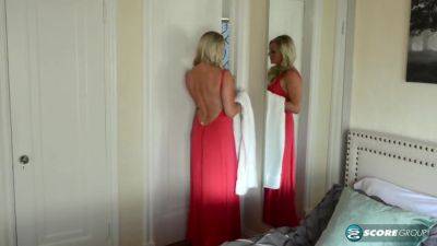 Bbc Shoots. Brianna Scores! - hotmovs.com