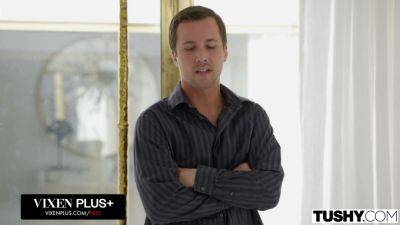 Vixenplus Hot Babysitter Ass Fucked - upornia.com