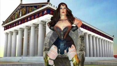 Wonder Grannys Suck Stick & Dick - hotmovs.com - Usa