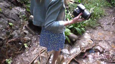 Virtual Vacation In Hawaii With Rachel James Part 4 - hotmovs.com - Usa