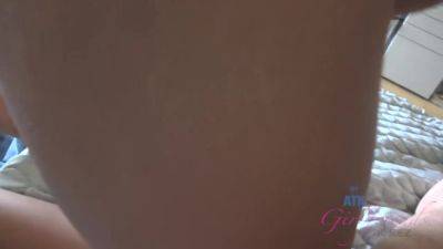 Virtual Handjob,Blowjob,Footjob Cassidy Banks - hotmovs.com