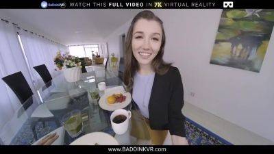 Maya Woulfe - After Passionate Night Wants You Once More - hotmovs.com