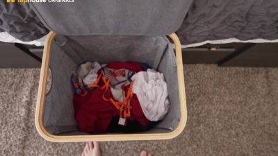 Stepmoms Panties Lover - hotmovs.com