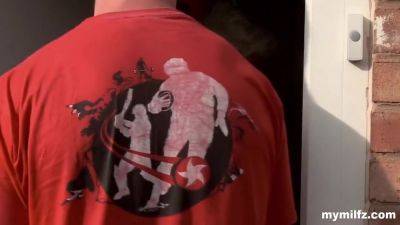 Ill Fuck Your Brains Out! Bree Banning For - hotmovs.com - Britain