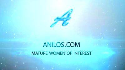 Anilos - Aleks Foks Cheeks - drtuber.com