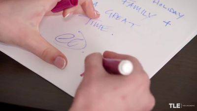 Gina Snow - Sex Grade - upornia.com