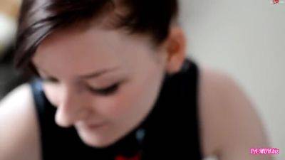 Marryfox - Creampie - Bekannten Zum Fick Verfuehrt - hclips.com