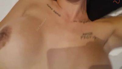 My Tantaly Doll. I It While My Husband Is Away - hclips.com