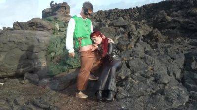 Intensiver Outdoor Maulfick - hclips.com - Germany