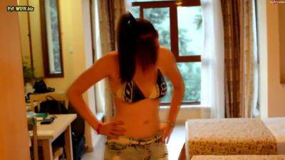 Marryfox - Vom Stalker Vollgewichst - hclips.com