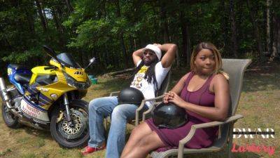 Stepdaddy And I Keep It Nice And Steamy - hotmovs.com