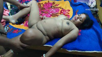 Enjoyed Fucking My Drivers Wife - desi-porntube.com - India