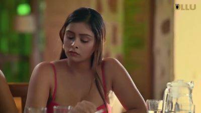 Machhli Season 01 To 04 (2024) Ullu Hindi Hot Web Series - desi-porntube.com - India