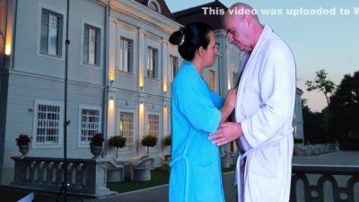 Sex Should Be Fun With Garabas And Olpr - upornia.com