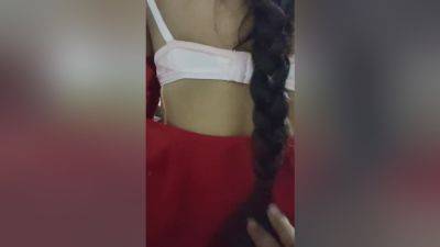 Sexy Bra Of Desi Bhabhi - desi-porntube.com - India