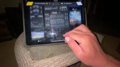 Lauryn Mae In Draining My Stepson After The Family Cookout - hclips.com