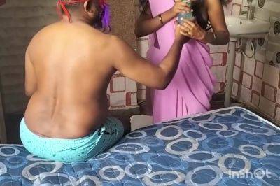 Tamil Marwadi With Servent 1 - hclips.com