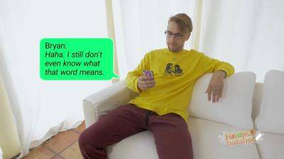 Chanell Heart - Dainty Dark Diva Prefers Pale Penis! With Chanell Heart - upornia.com