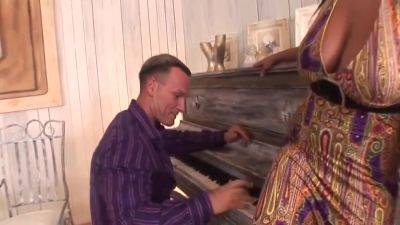 Jasmine Is Boobastic - Original Full Movie - upornia.com