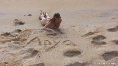 Mplstudios - Anya 5 - upornia.com