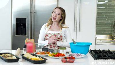 Lets Get This Bread Alaina Taylor - videomanysex.com