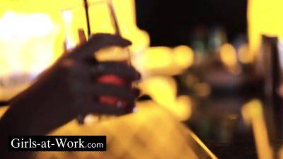 Secretaries During The Day, Swingers By Night - hotmovs.com