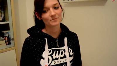 Marryfox - Sperma - Sonst Gibts Saures - hclips.com