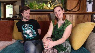 Stepson Bisexual Intern Threesome Hhf - upornia.com