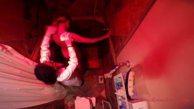 Tampa University Entrance Physical - Alexandria Riley - Part 2 of 2 - hotmovs.com