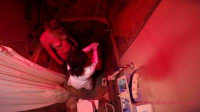 Tampa University Entrance Physical - Alexandria Riley - Part 2 of 2 - hotmovs.com