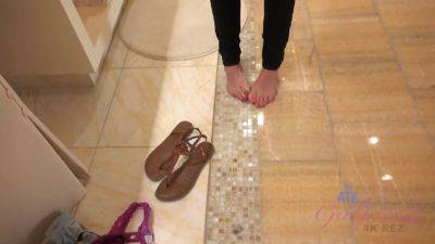 Virtual Vacation In Las Vegas With Sabrina Banks 1/3 - hotmovs.com