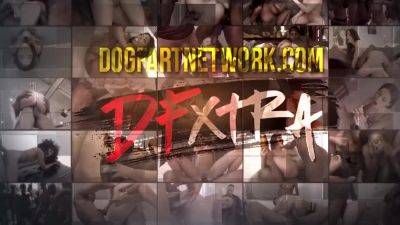 Madison Spears - Come On In Here & Give Me Some Dick Dogfart - Madison Spears - hotmovs.com