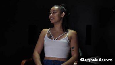 Sucking Massive Dicks With Iris Ivy - upornia.com