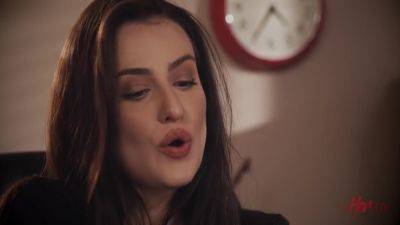 Looking For Conversations Pt. 2 - upornia.com - Usa