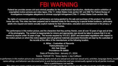 BOBSTGIRLS Tessa The Slut Craves Mommy s Attention - drtvid.com