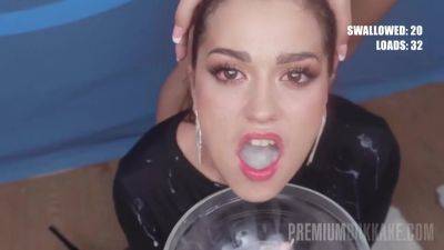 Kinky Andrea Bukkake Crazy Porn Video - videomanysex.com