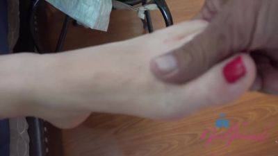 You Get Back And Stella Is Horny - hclips.com