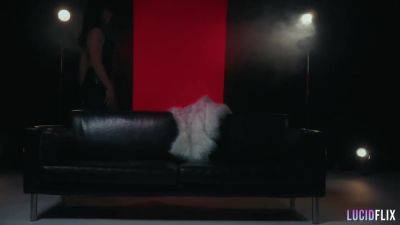 LUCIDFLIX Luminati with Queenie Sateen - hotmovs.com