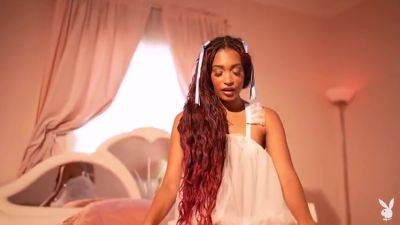 Dreaming In With Addis Fouche - upornia.com